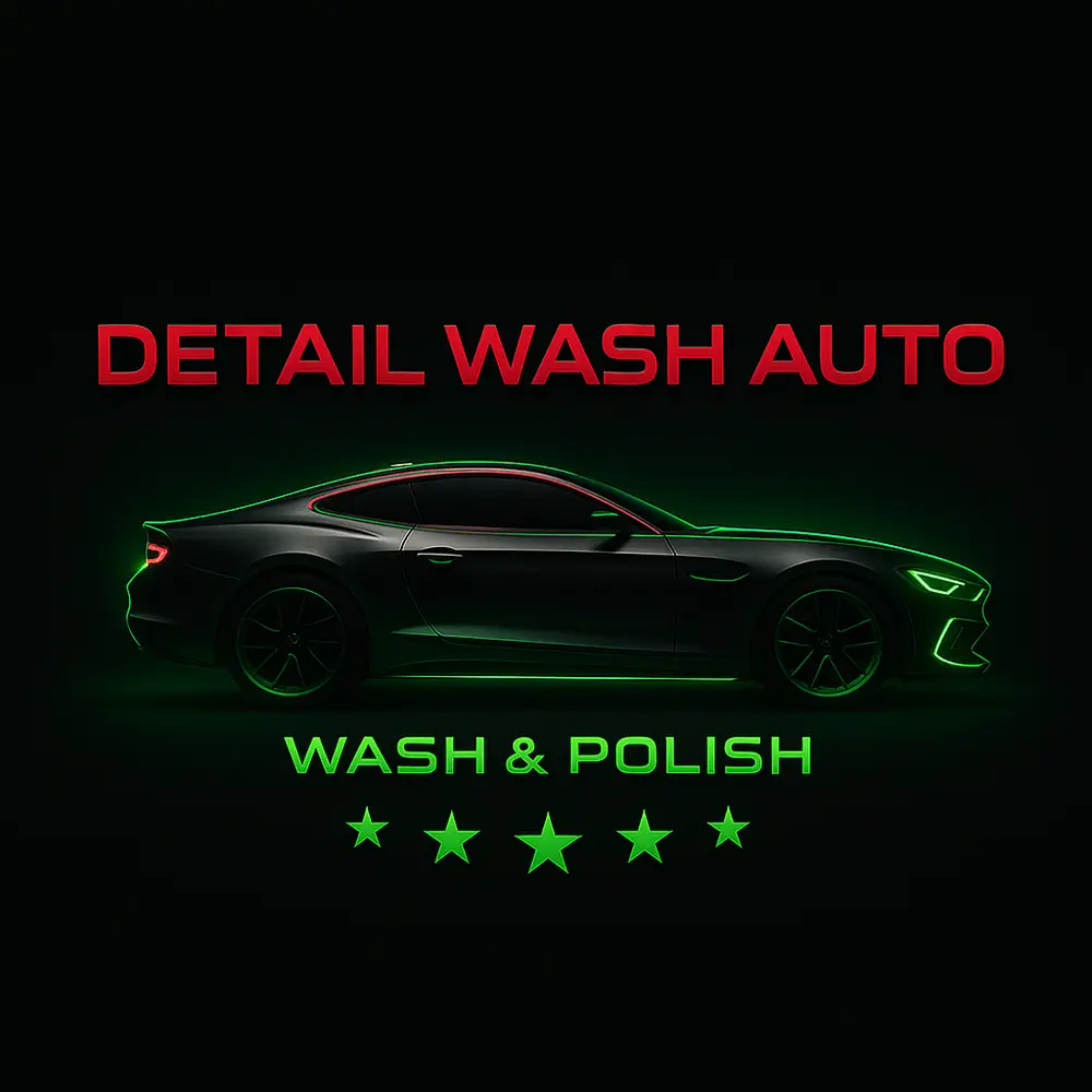 Detail Wash Auto photo 1