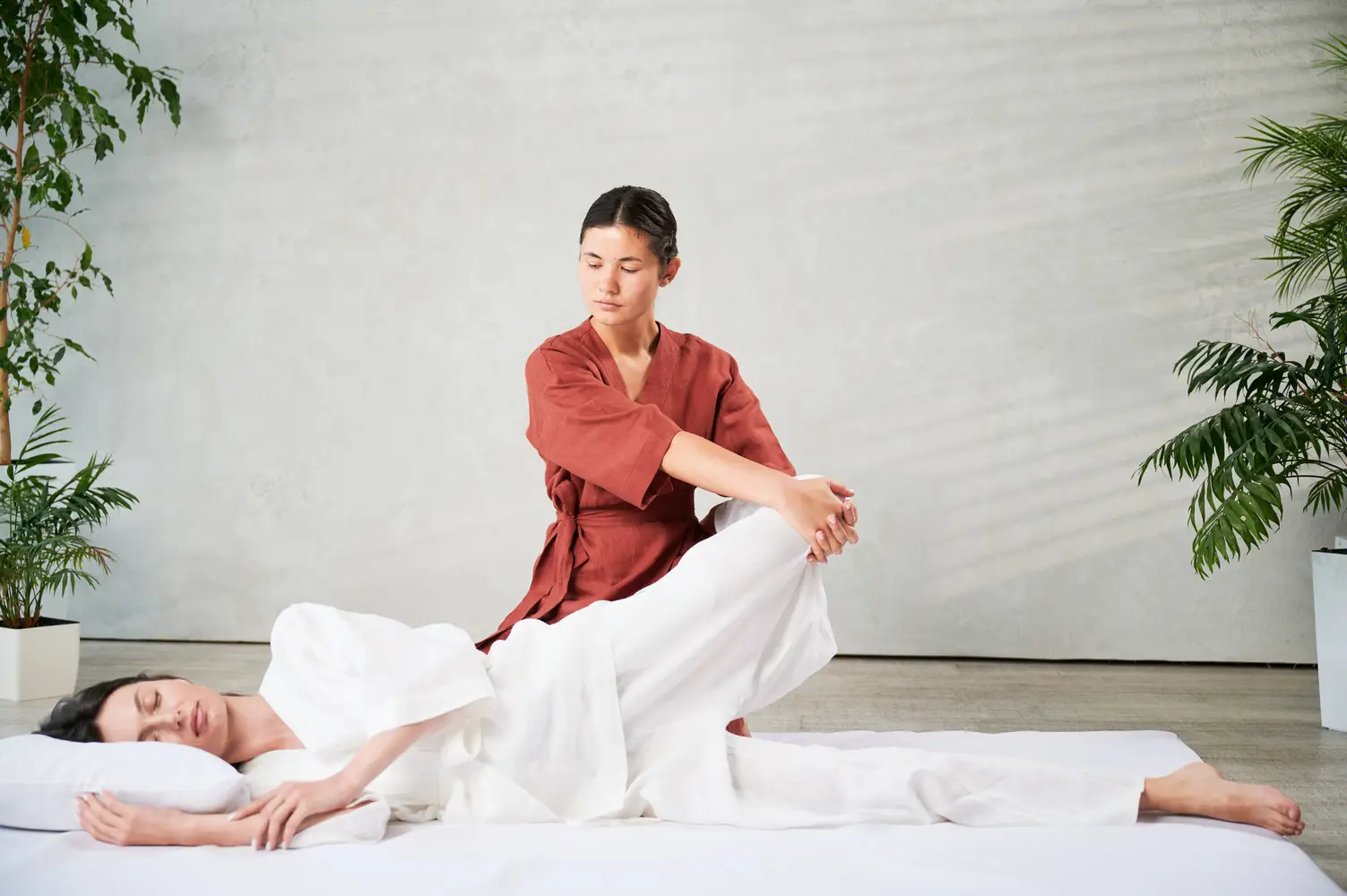 Lao Thai Traditional Massage photo 24
