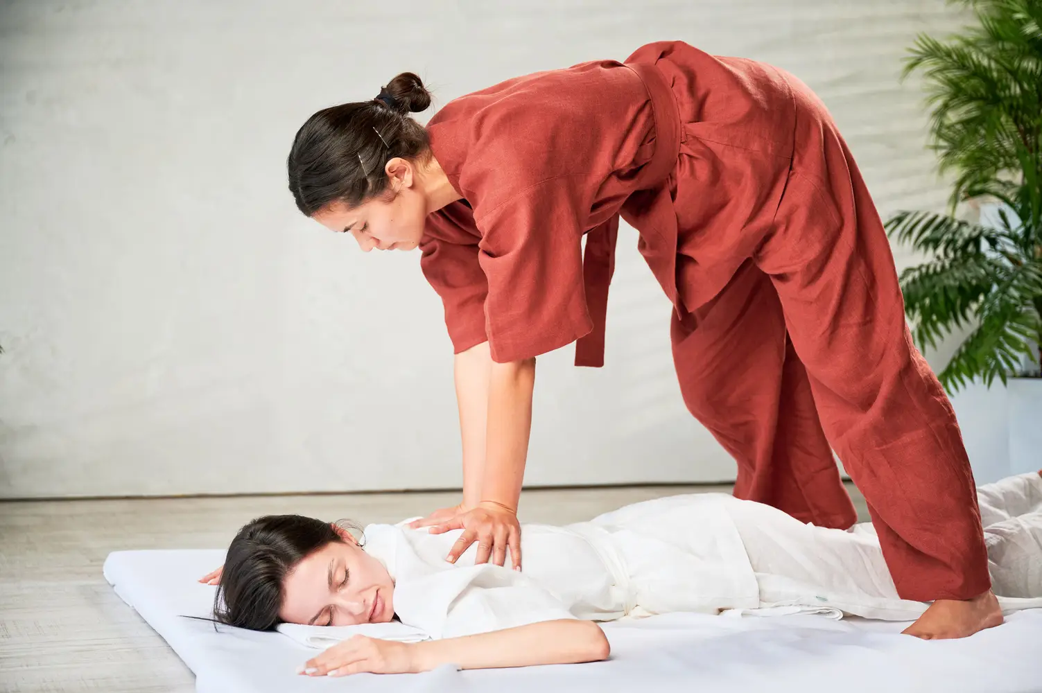 Lao Thai Traditional Massage photo 19