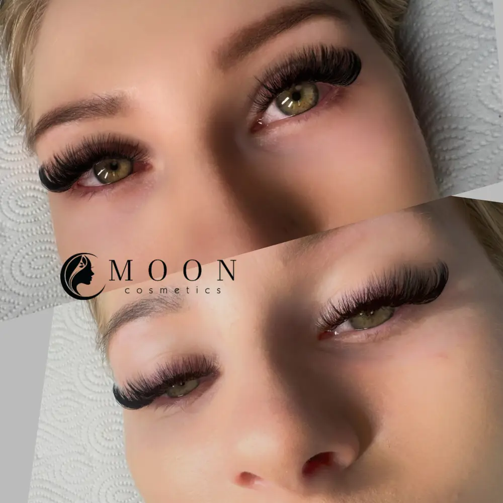 Mooncosmetics photo 10