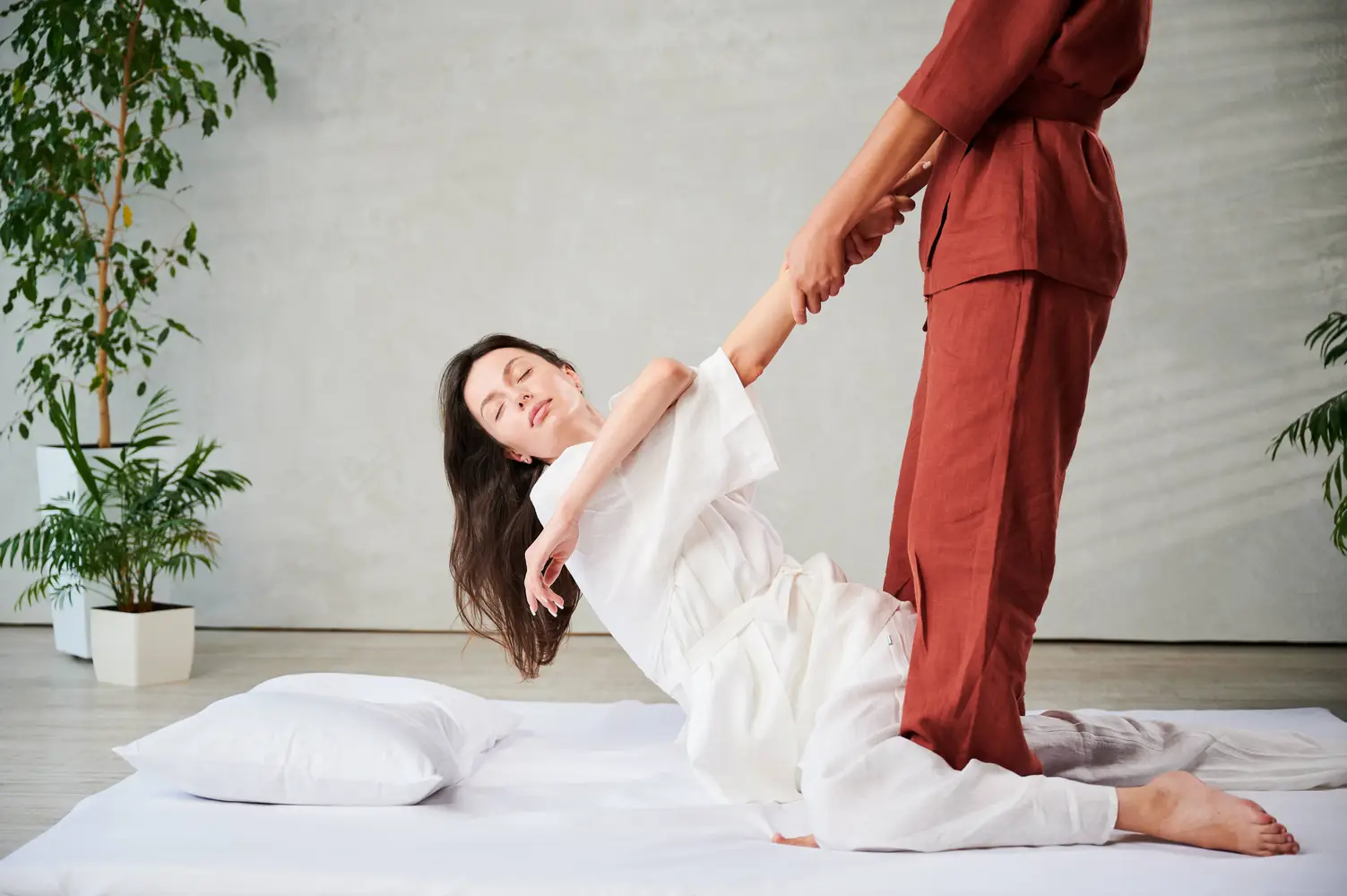 Lao Thai Traditional Massage photo 2