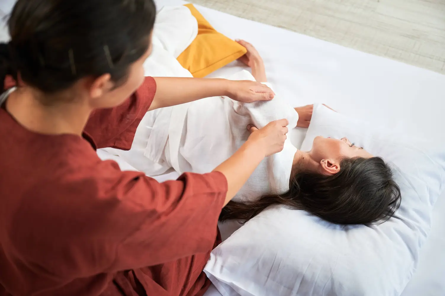 Lao Thai Traditional Massage photo 9
