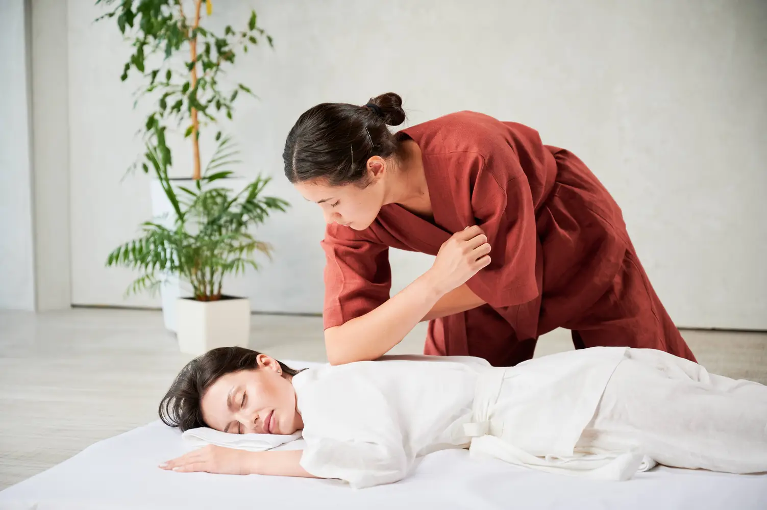 Lao Thai Traditional Massage photo 21
