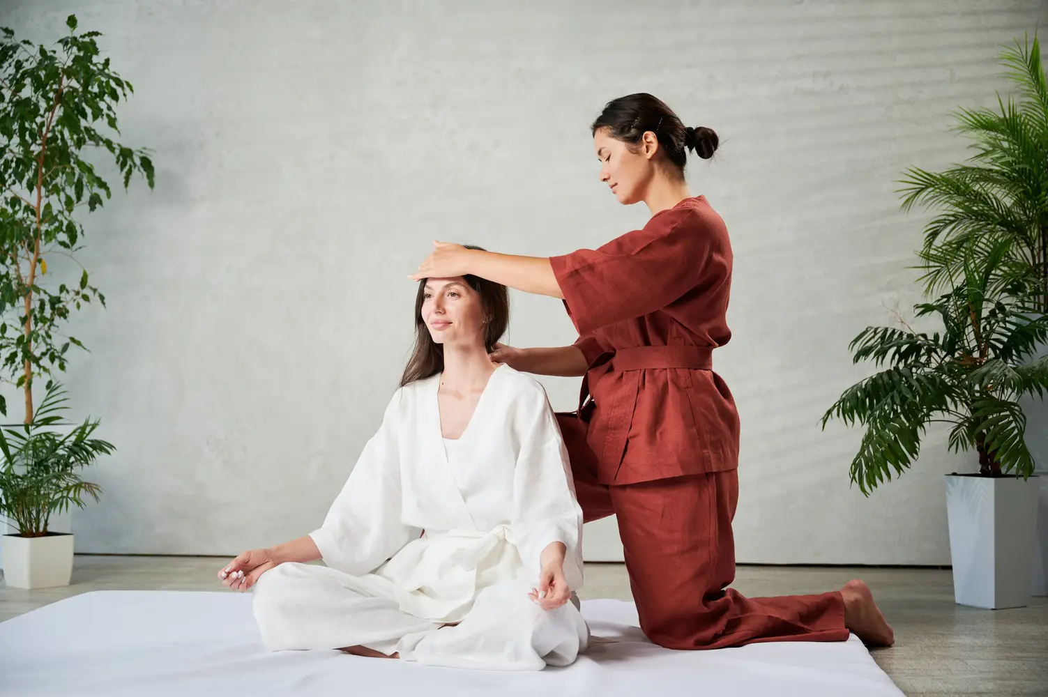 Lao Thai Traditional Massage photo 14