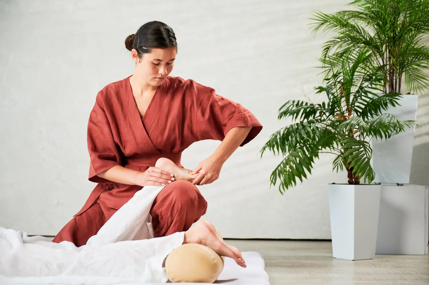 Lao Thai Traditional Massage photo 18