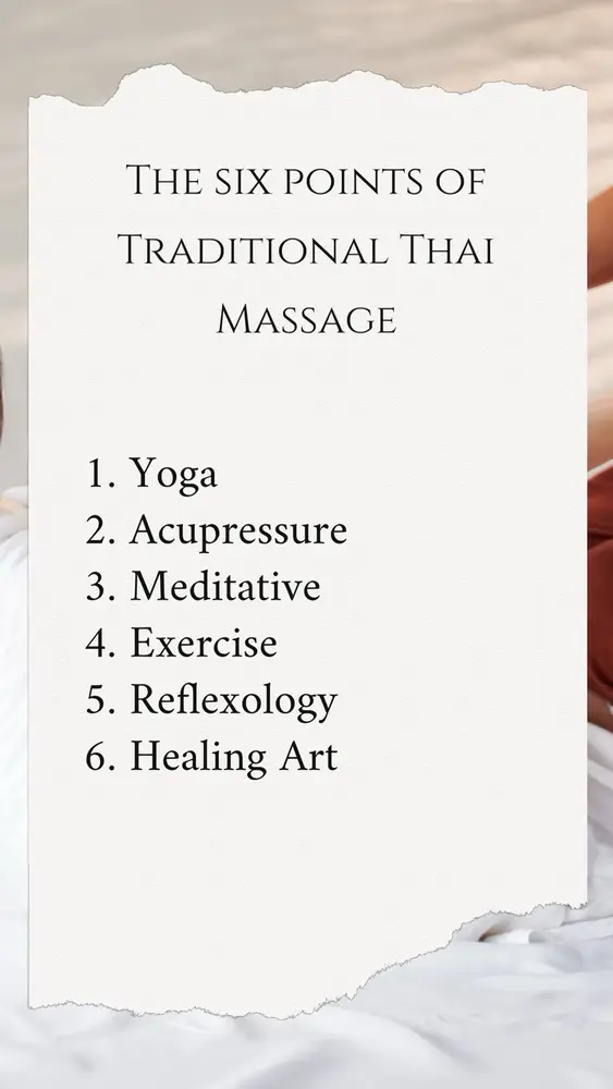Lao Thai Traditional Massage photo 7