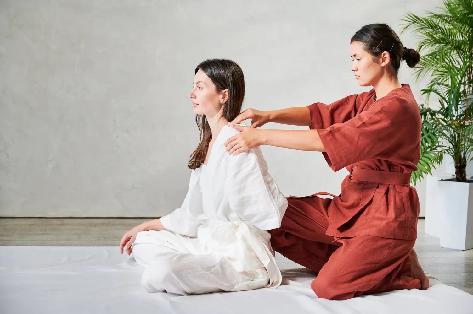Lao Thai Traditional Massage photo 16