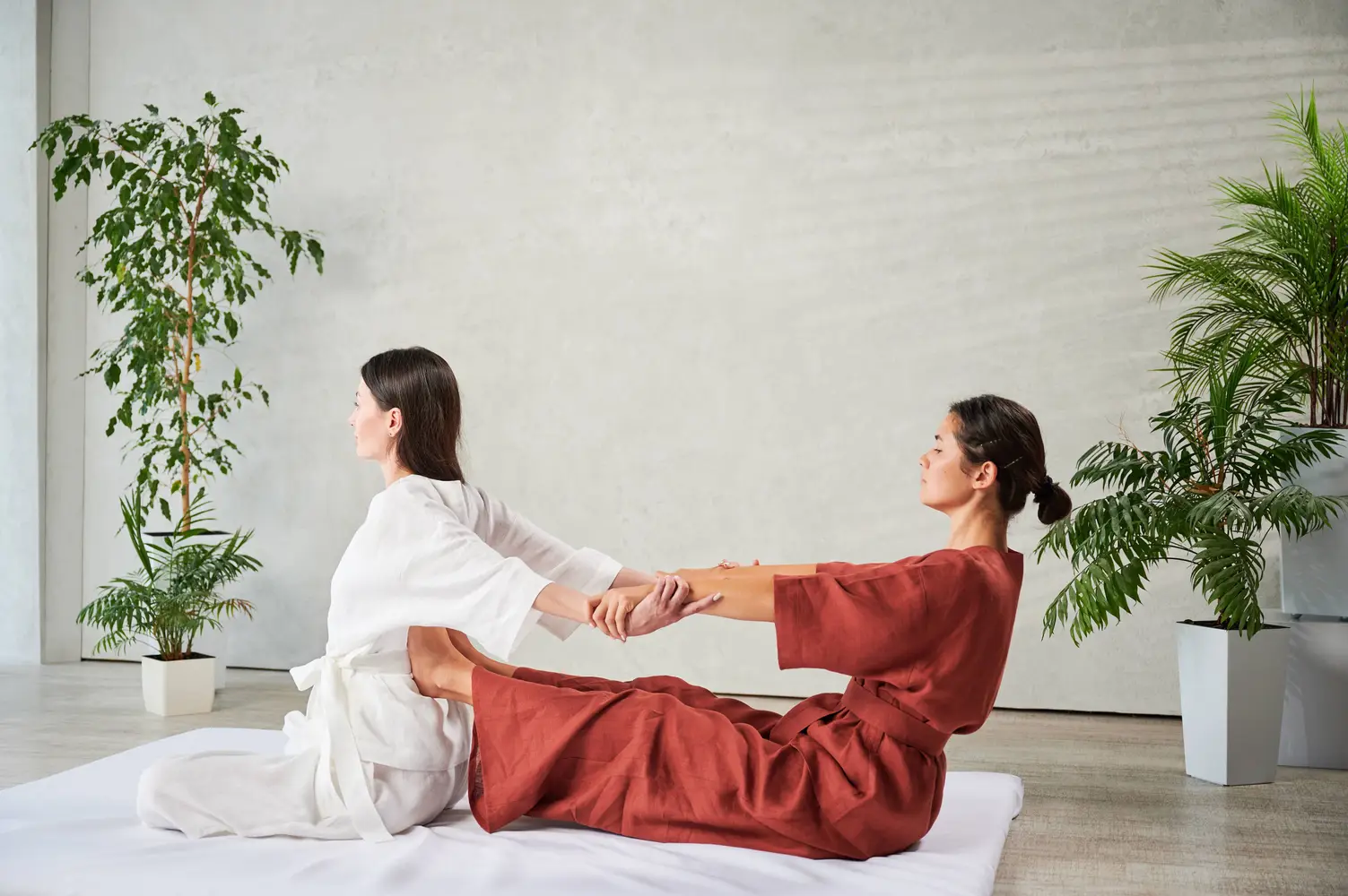Lao Thai Traditional Massage photo 26