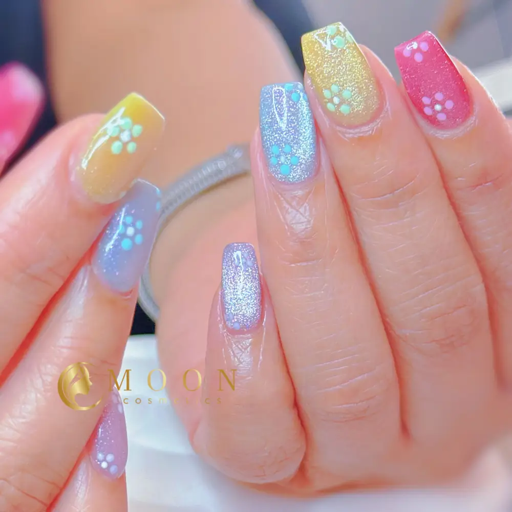 Mooncosmetics photo 7