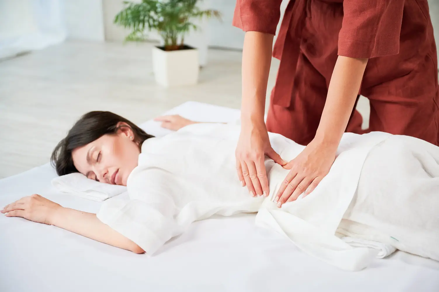 Lao Thai Traditional Massage photo 6