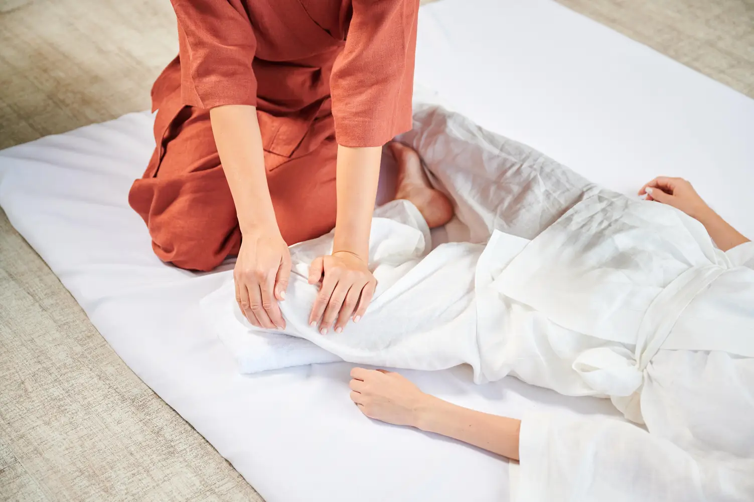 Lao Thai Traditional Massage photo 23
