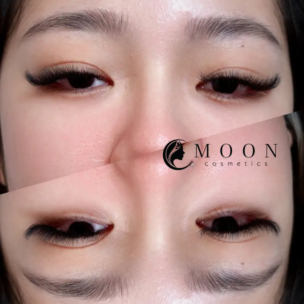 Mooncosmetics photo 9