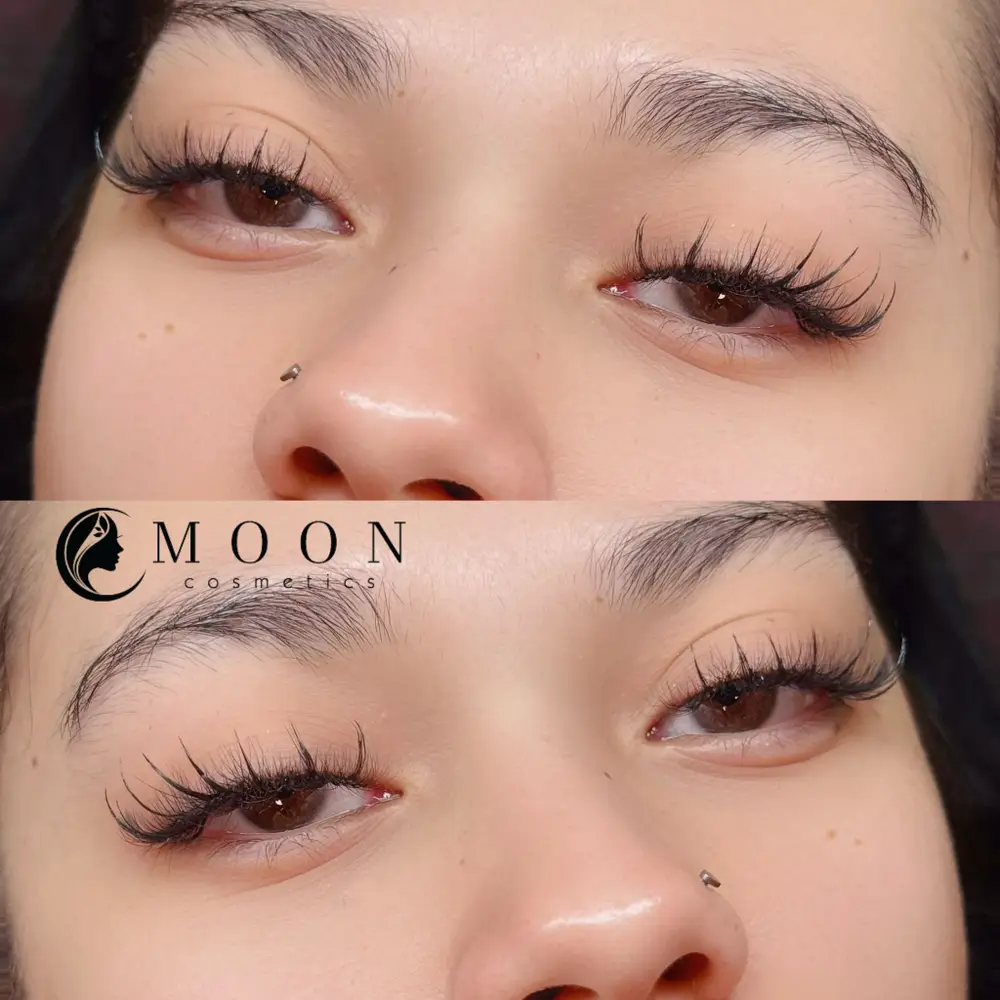Mooncosmetics photo 8