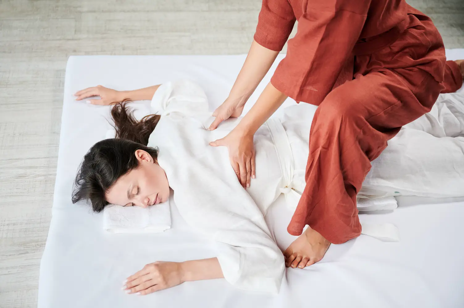 Lao Thai Traditional Massage photo 8