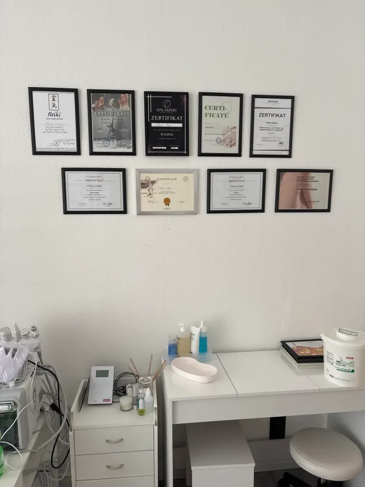 Bei Elena Schönheitssalon photo 1