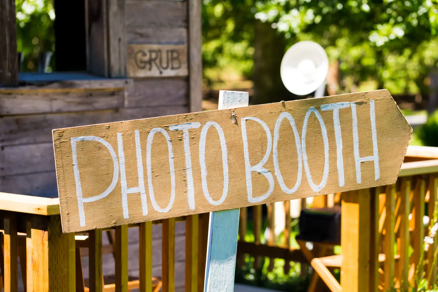 Matze´s Fotostudio · Matze´s Fotoboxvermietung photo 6