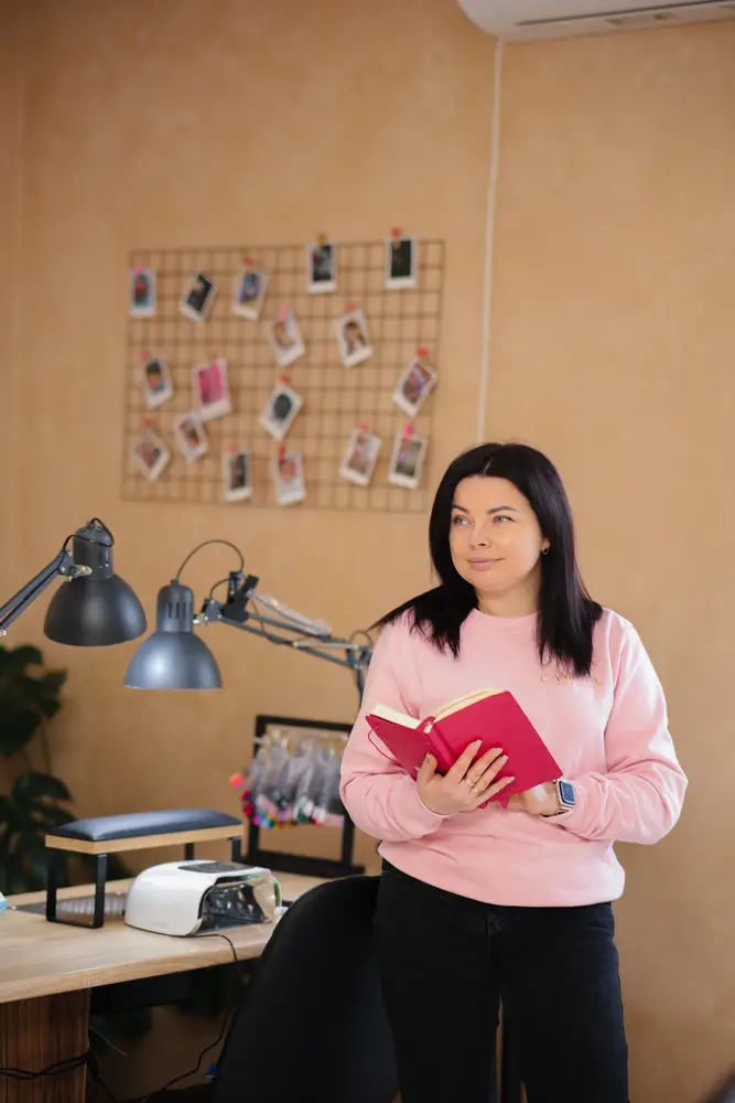 Саме Та студія манікюру photo 2