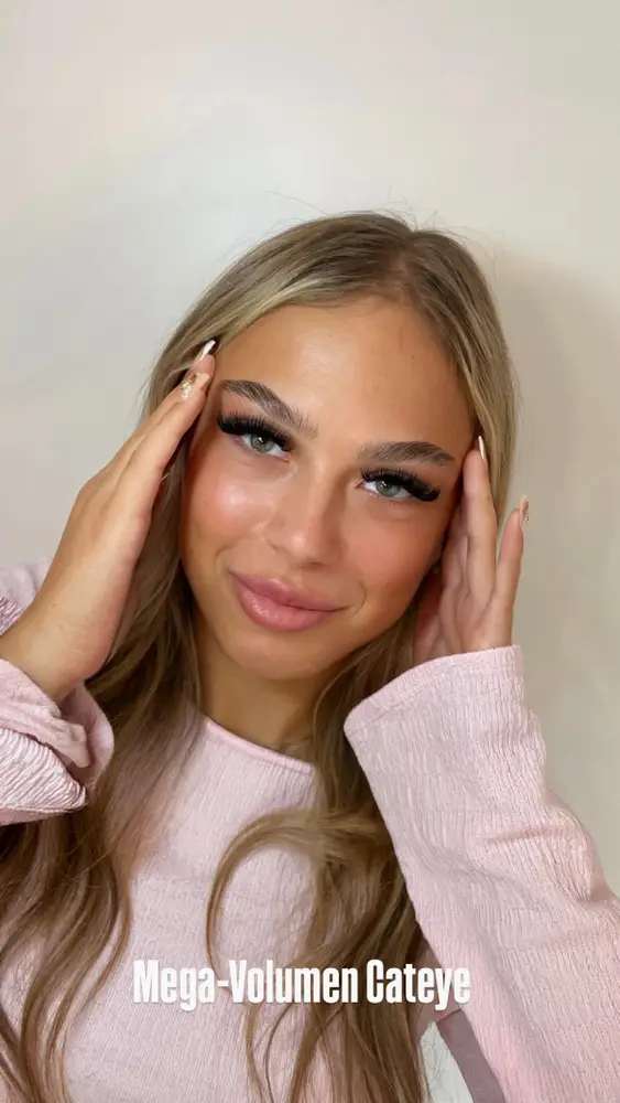 Marlene Valentina - Wimpern / Kosmetik- Ludwigshafen am Rhein photo 5