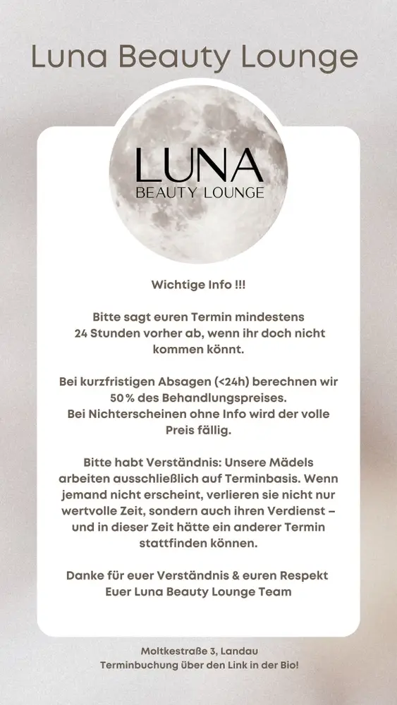 Luna Beauty Lounge photo 13