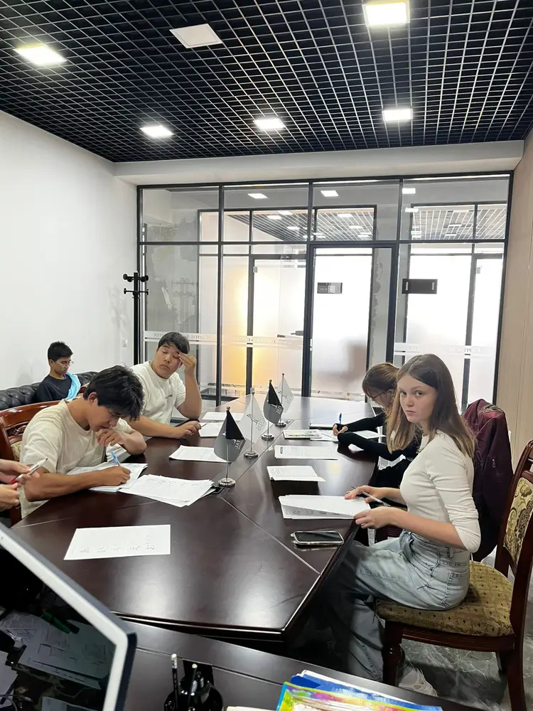 Classco language & computer training center photo 1