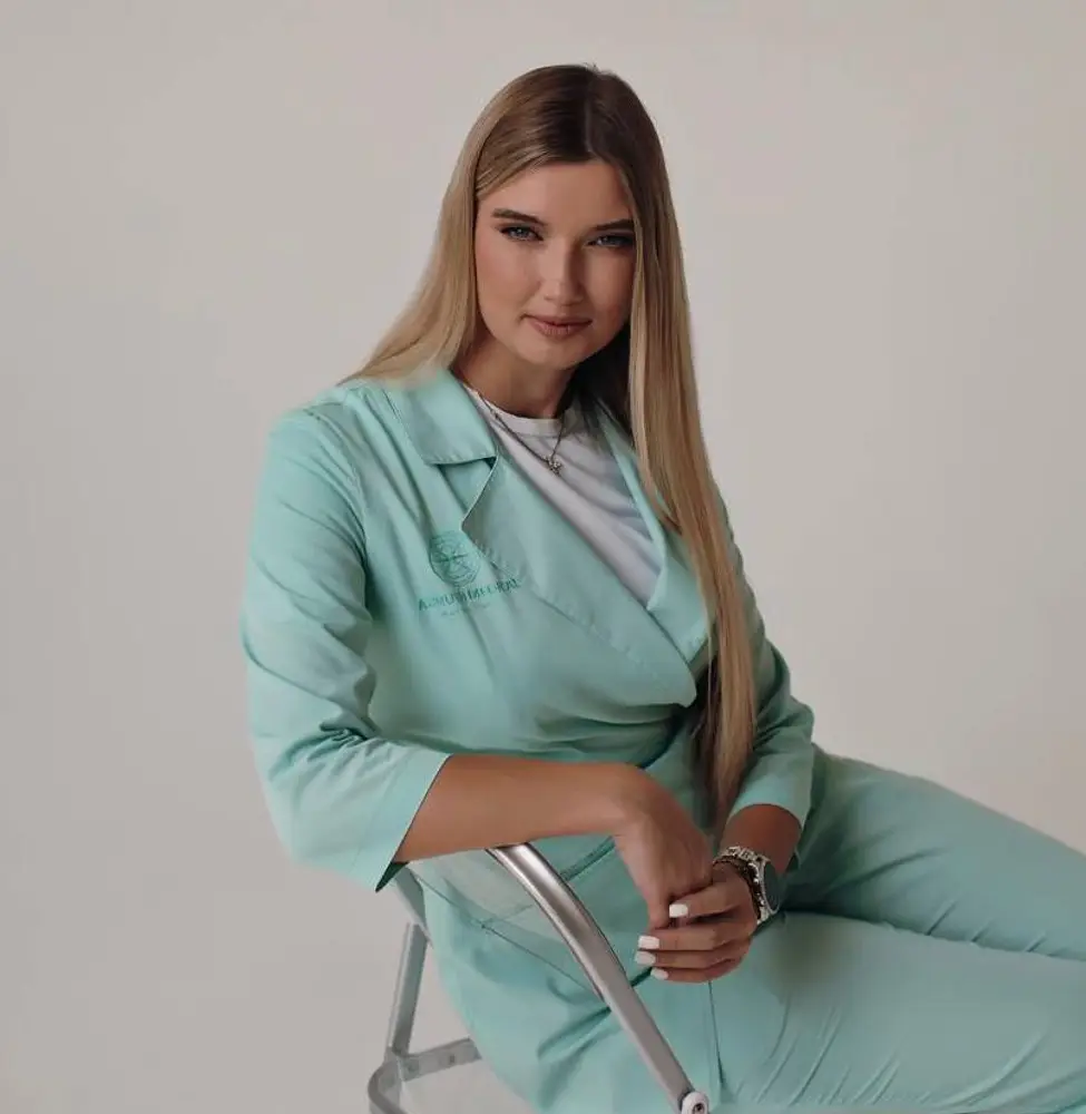 Медичний центр "AZIMUTH MEDICAL" photo 16
