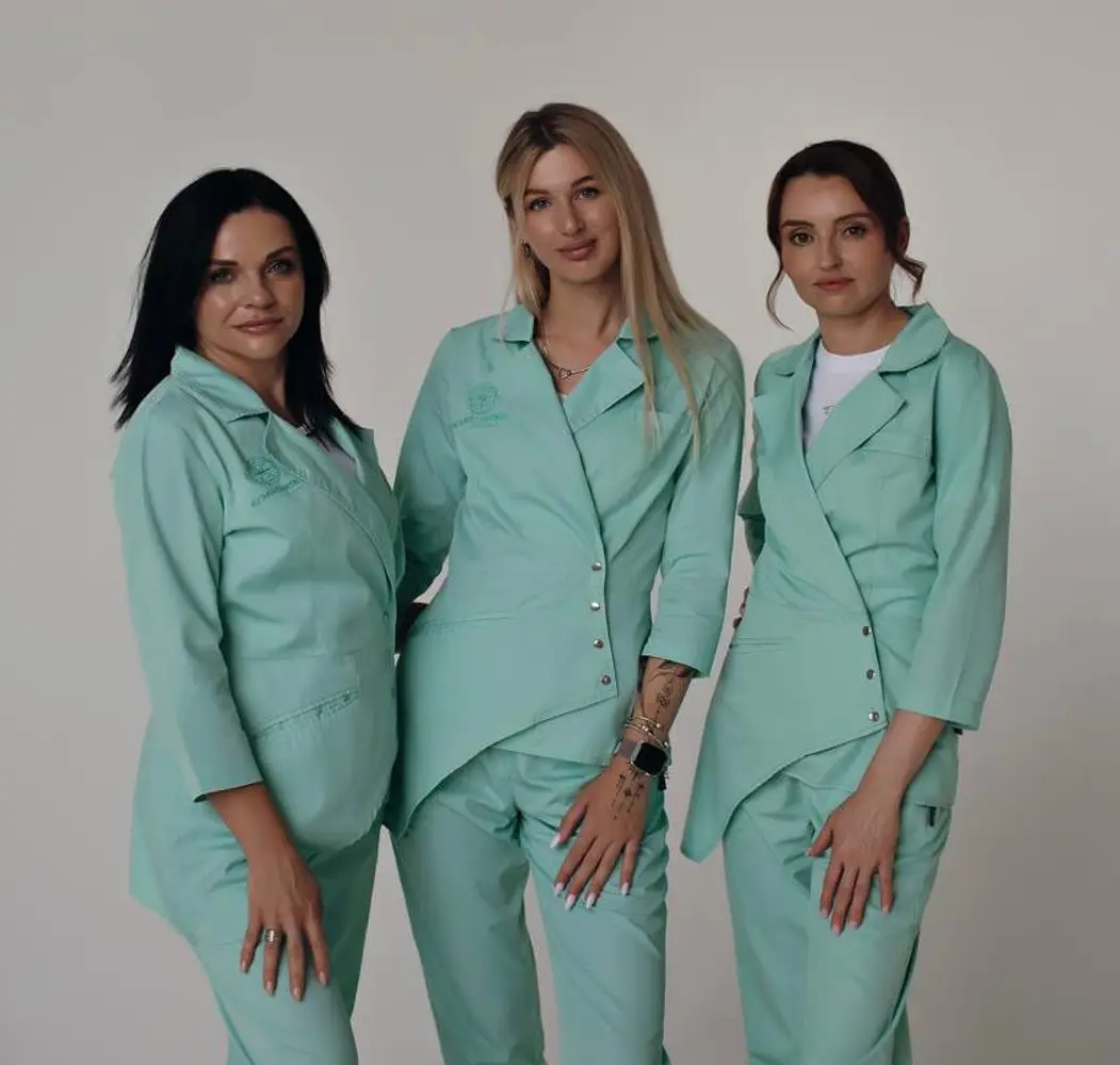 Медичний центр "AZIMUTH MEDICAL" photo 15