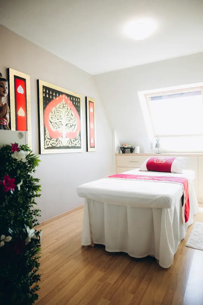 Thai Massage By @‌an photo 3