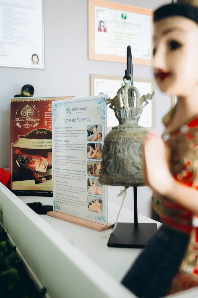 Thai Massage By @‌an photo 8