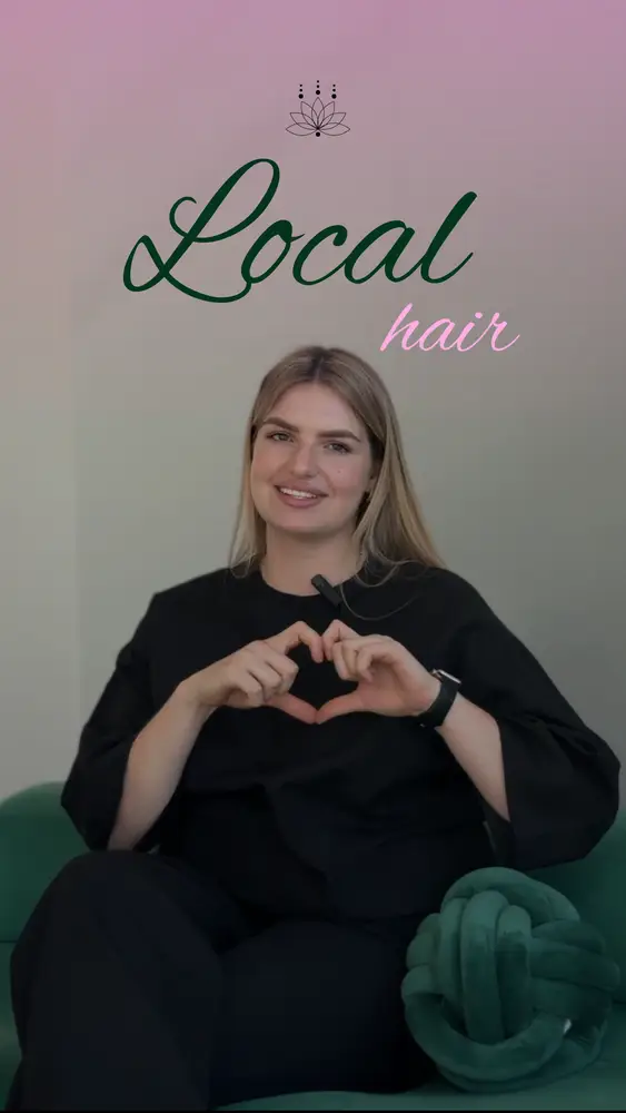 LocalHair photo 11