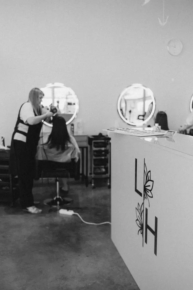 LocalHair photo 16