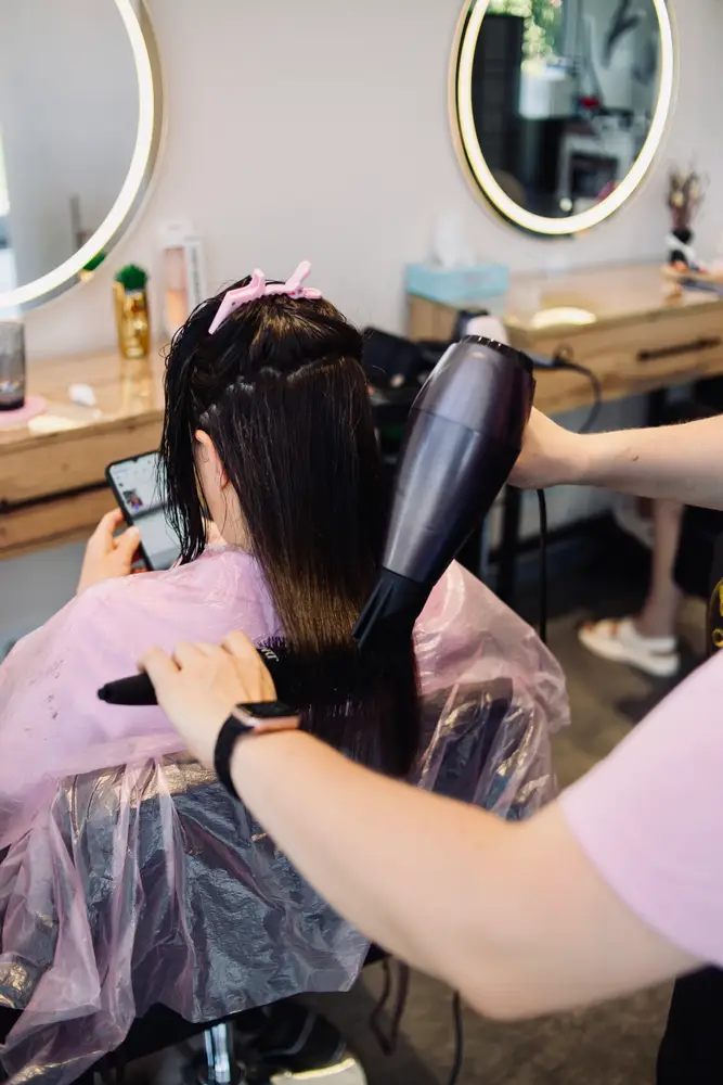 LocalHair photo 13