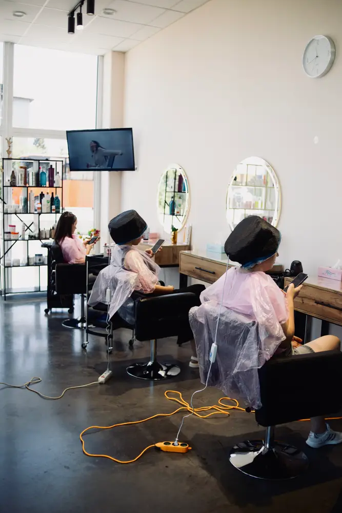 LocalHair photo 14