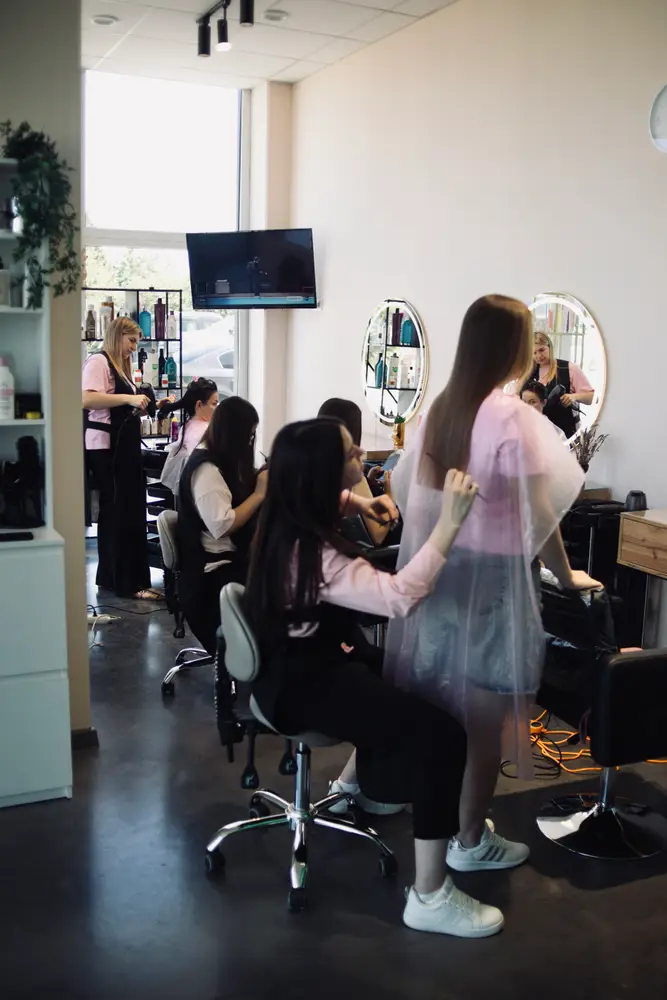 LocalHair photo 5
