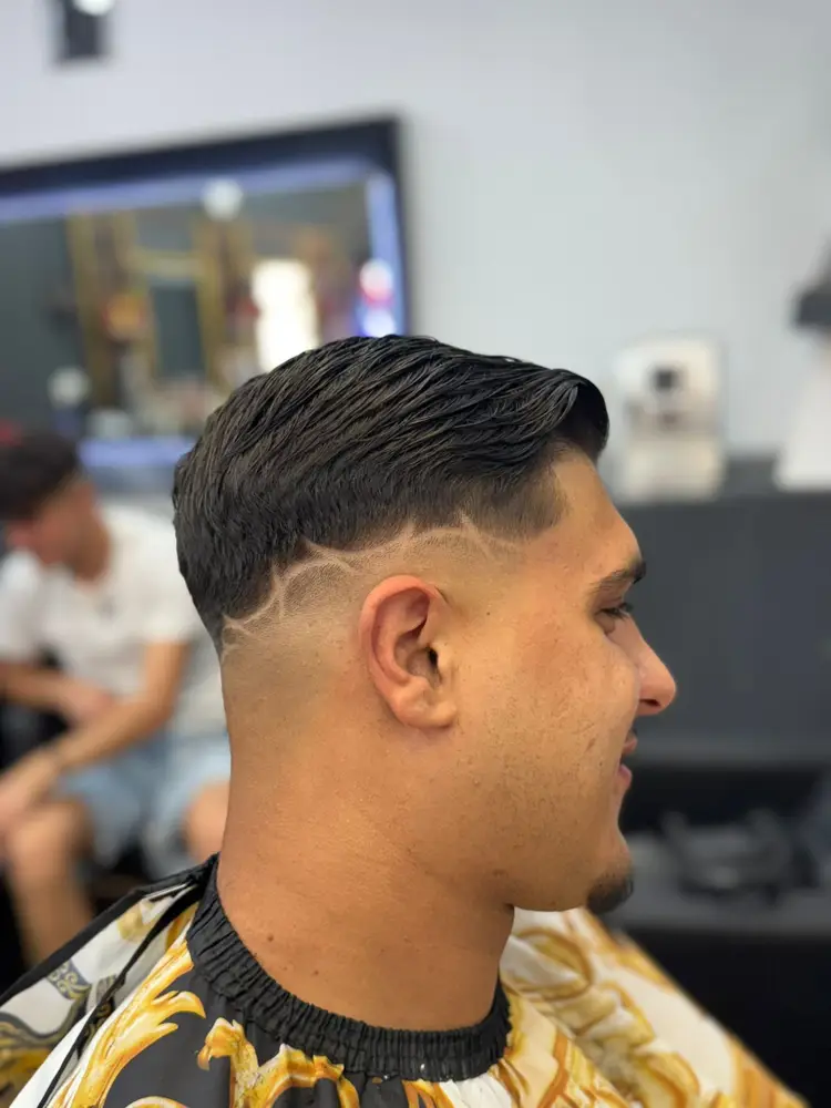 Dream Cut photo 5