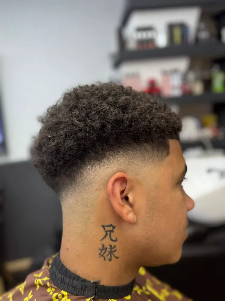 Dream Cut photo 2