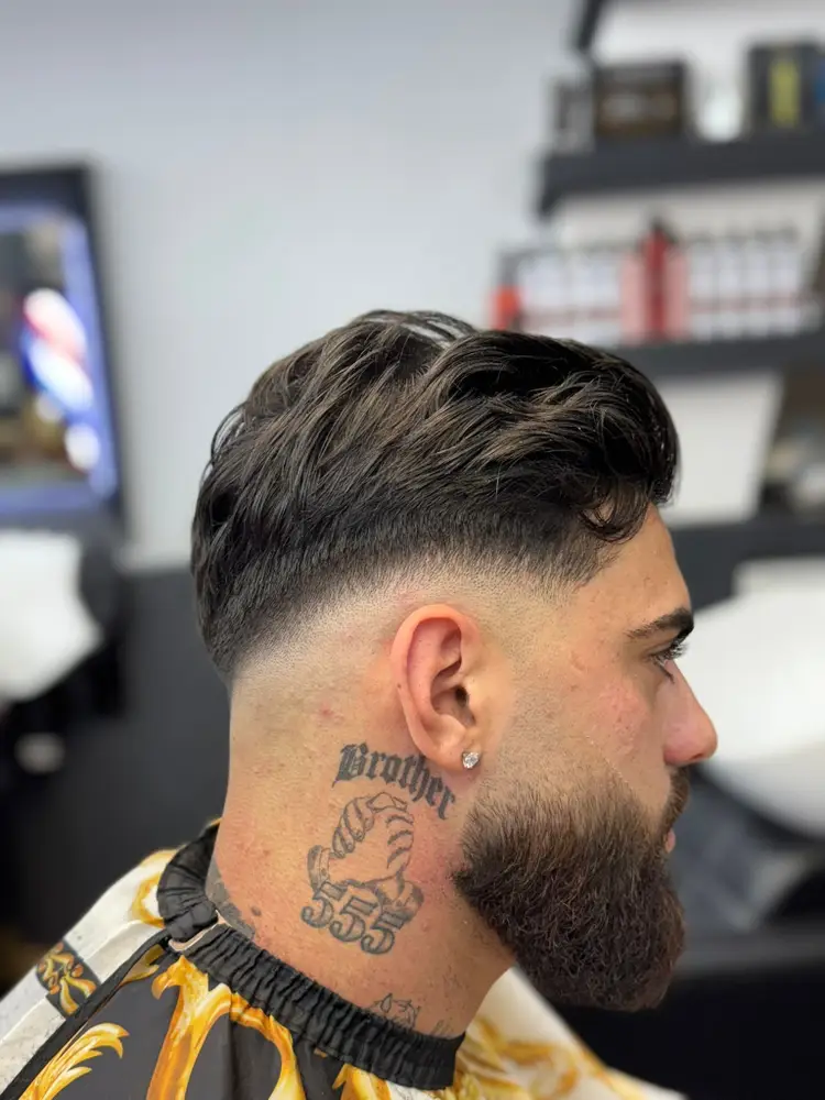 Dream Cut photo 3