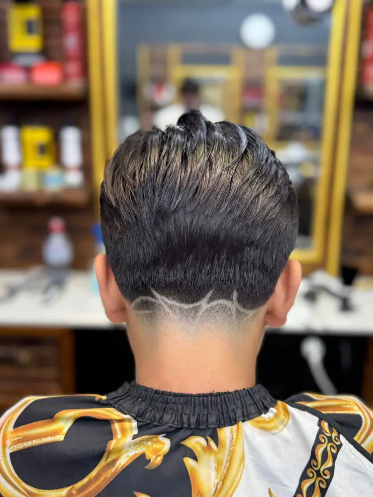 Dream Cut photo 7