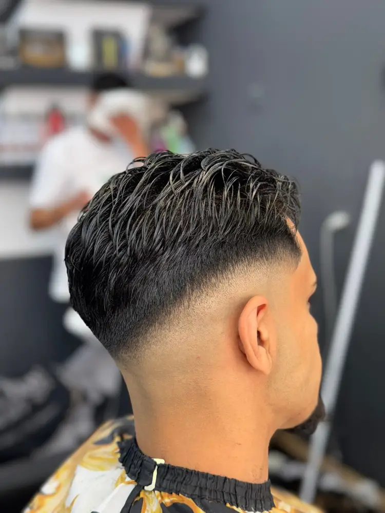 Dream Cut photo 1