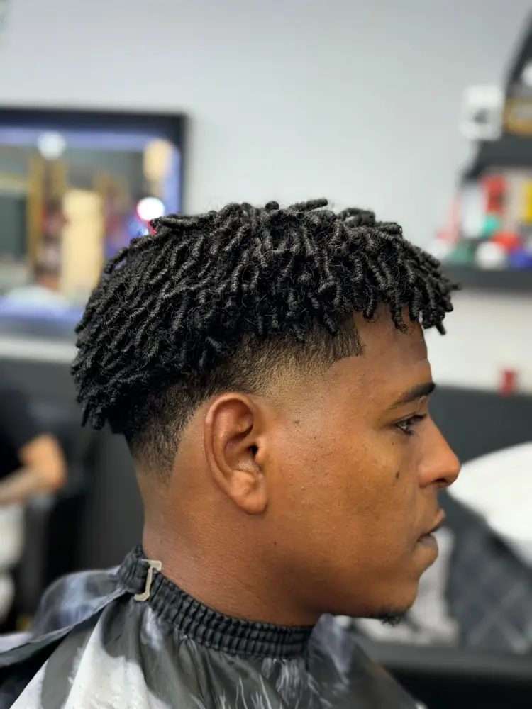 Dream Cut photo 6