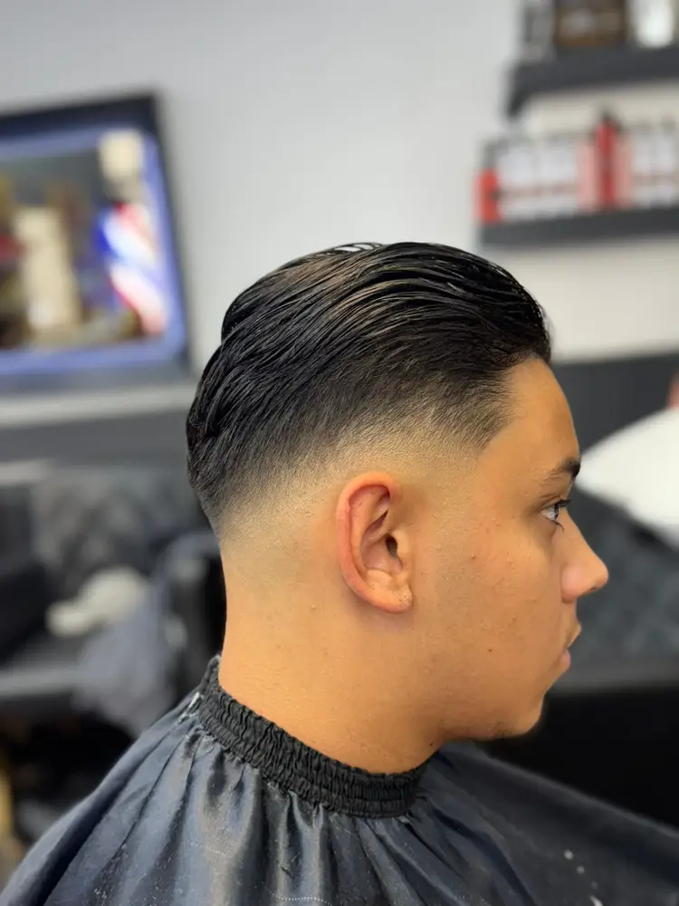 Dream Cut photo 10
