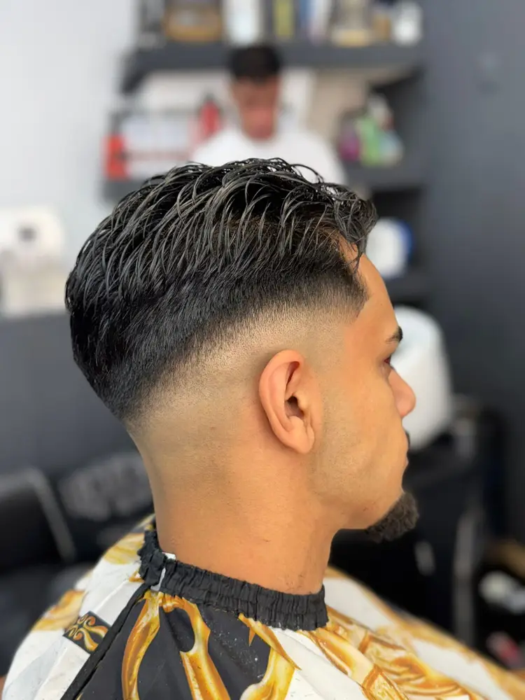 Dream Cut photo 9