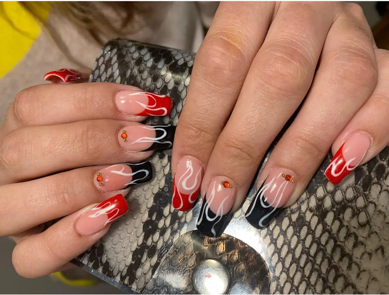 LANOVA Beauty salon by Svitlana Zalutska photo 11