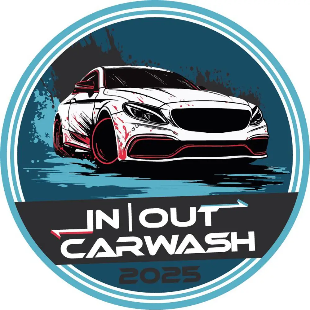 In & Out Carwash photo 1
