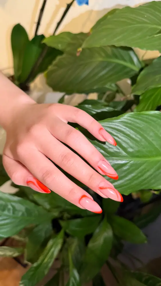 LANOVA Beauty salon by Svitlana Zalutska photo 44