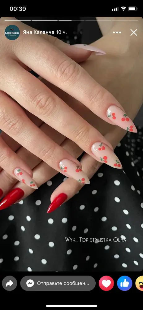 LANOVA Beauty salon by Svitlana Zalutska photo 45