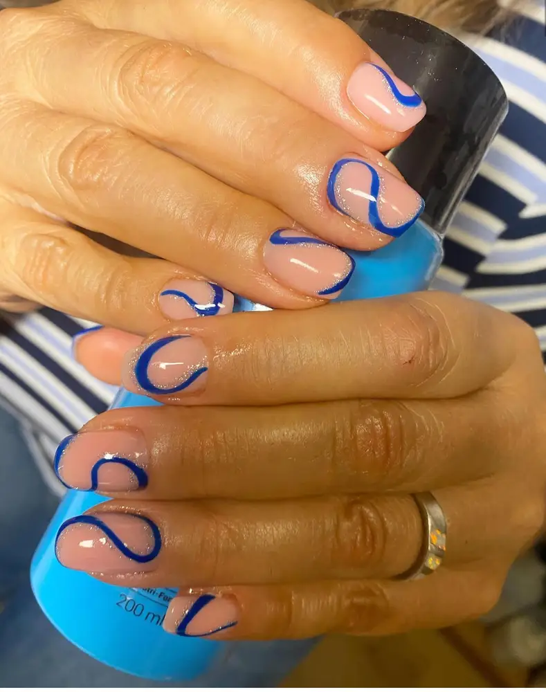 LANOVA Beauty salon by Svitlana Zalutska photo 16
