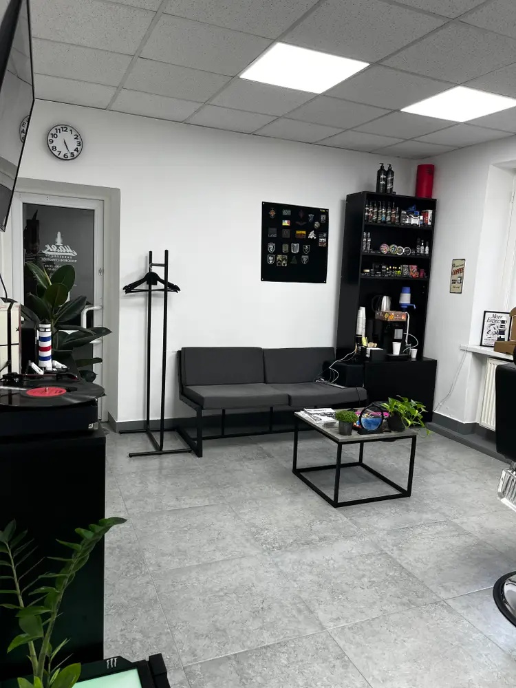 Barbershop МАЯК photo 4