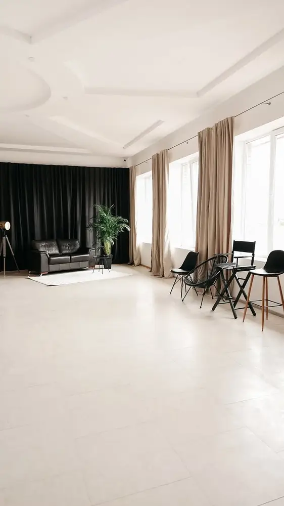 SPACE STUDIO photo 1