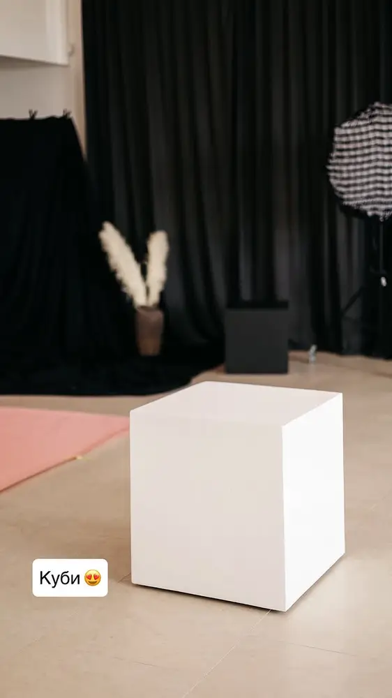 SPACE STUDIO photo 3