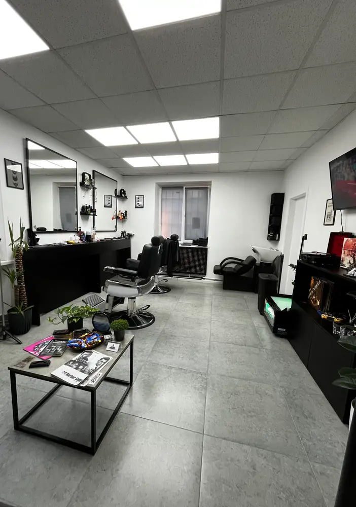 Barbershop МАЯК photo 2